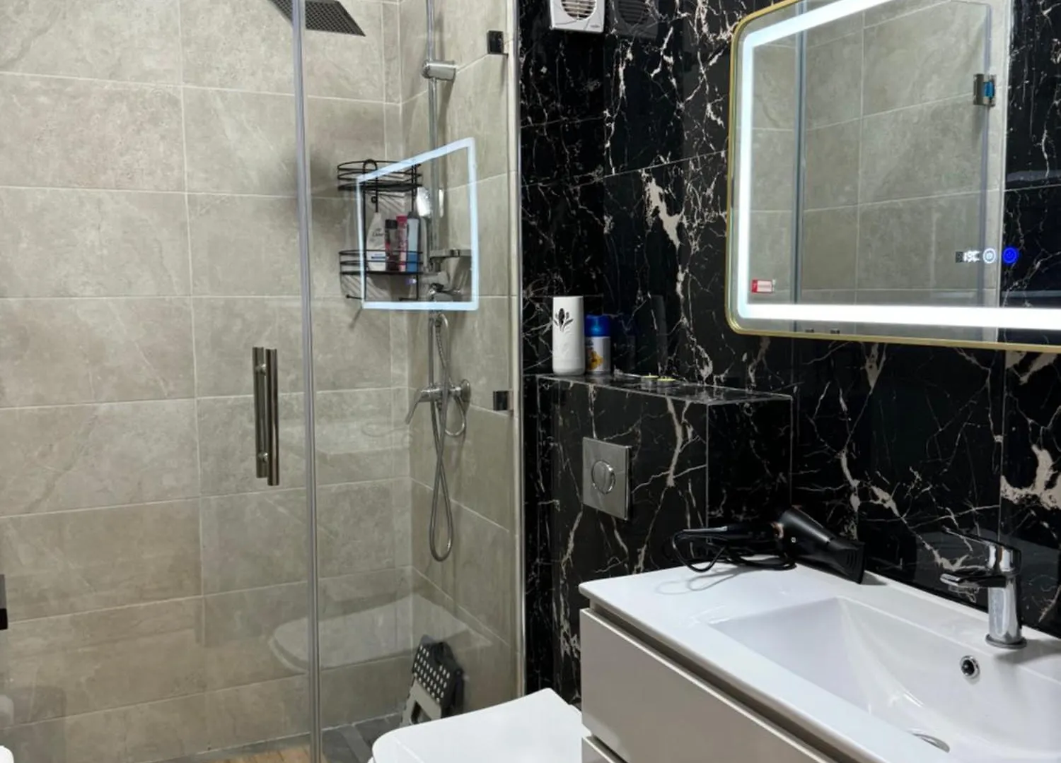 Luxurioese Wohnung Mit Pool Und Netflix Marrakesh