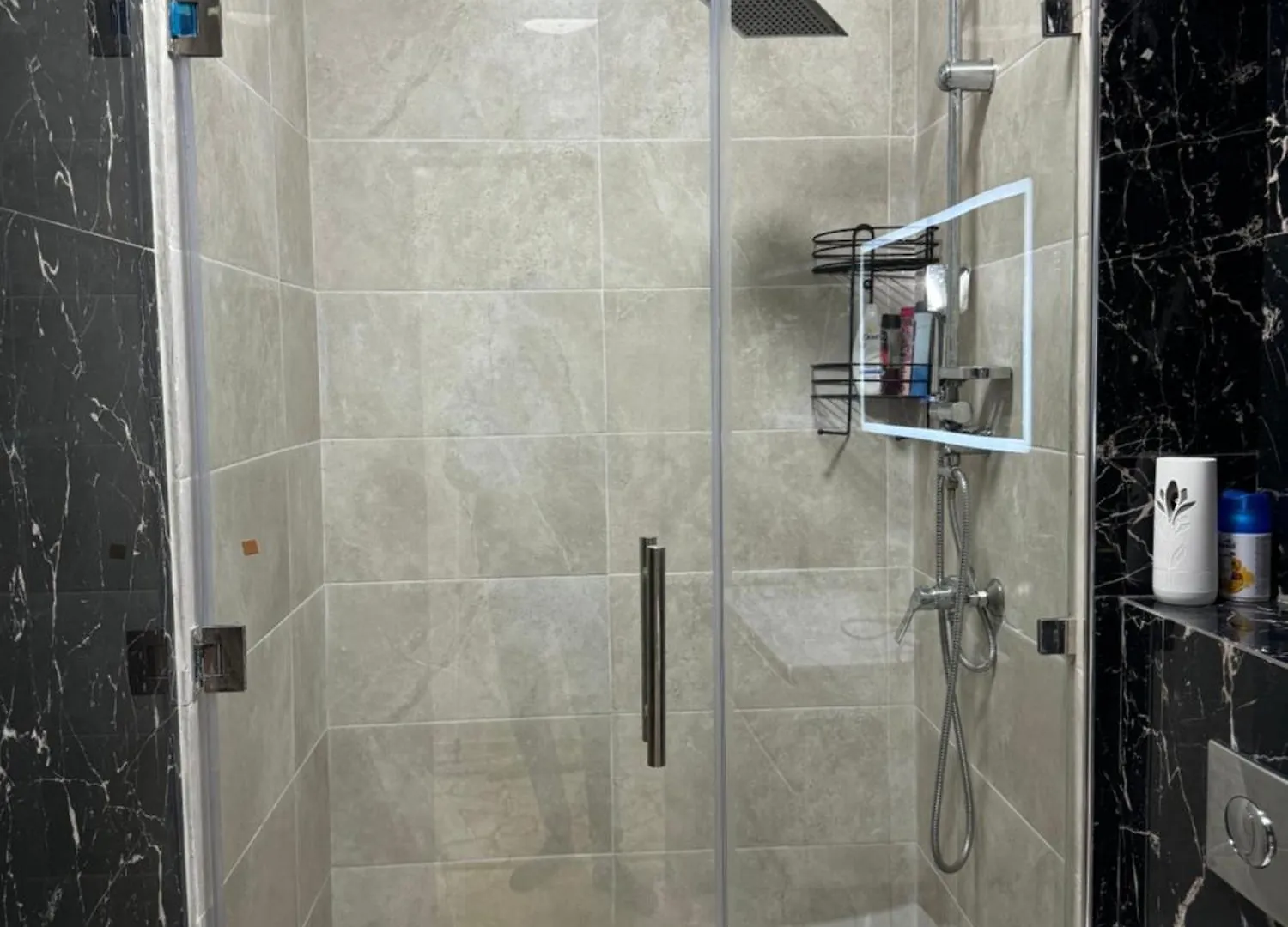 Apartment Luxurioese Wohnung Mit Pool Und Netflix Marrakesh Morocco